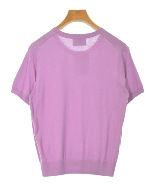 UNITED ARROWS（ユナイテッドアローズ）ニット・セーター 紫 サイズ:-(M位) レディース/2200667850156