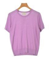 UNITED ARROWS（ユナイテッドアローズ）ニット・セーター 紫 サイズ:-(M位) レディース/2200667850156