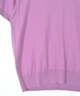 UNITED ARROWS（ユナイテッドアローズ）ニット・セーター 紫 サイズ:-(M位) レディース/2200667850156
