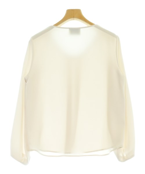 UNITED ARROWS（ユナイテッドアローズ）ブラウス 白 サイズ:38(M位) レディース/2200667850170