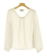UNITED ARROWS（ユナイテッドアローズ）ブラウス 白 サイズ:38(M位) レディース/2200667850170