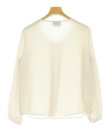 UNITED ARROWS（ユナイテッドアローズ）ブラウス 白 サイズ:38(M位) レディース/2200667850170