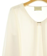 UNITED ARROWS（ユナイテッドアローズ）ブラウス 白 サイズ:38(M位) レディース/2200667850170