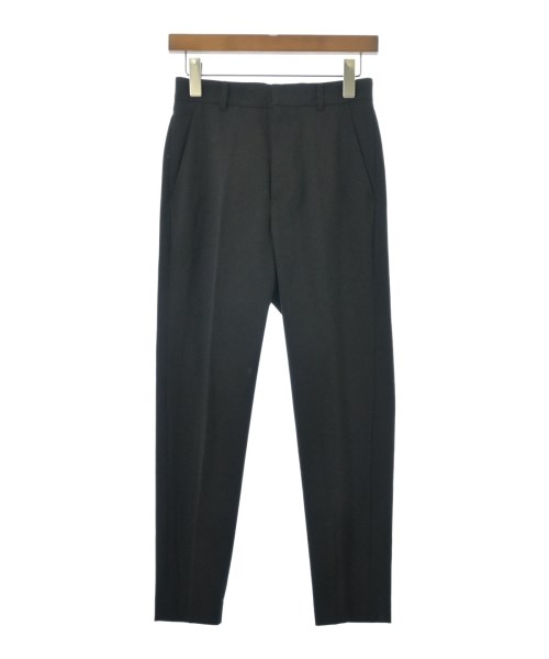 UNITED ARROWS(ユナイテッドアローズ)スラックス 黒 サイズ:36(S位)/2200667850200