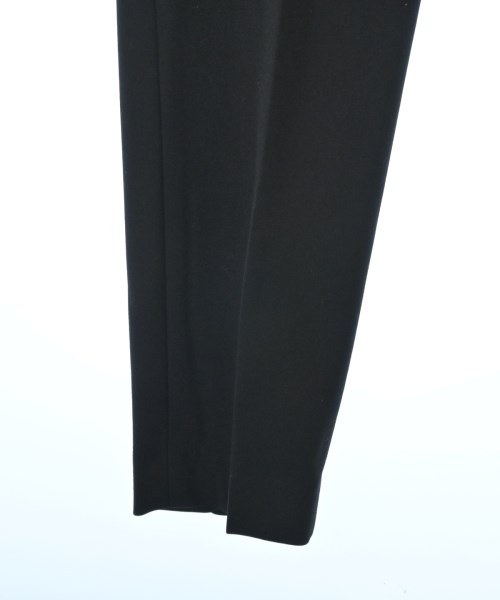 UNITED ARROWS（ユナイテッドアローズ）スラックス 黒 サイズ:36(S位) レディース/2200667850200