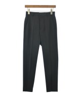 UNITED ARROWS（ユナイテッドアローズ）スラックス 黒 サイズ:36(S位) レディース/2200667850200