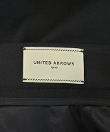 UNITED ARROWS（ユナイテッドアローズ）スラックス 黒 サイズ:36(S位) レディース/2200667850200