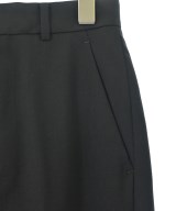 UNITED ARROWS（ユナイテッドアローズ）スラックス 黒 サイズ:36(S位) レディース/2200667850200