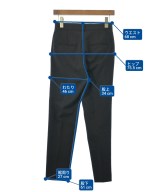 UNITED ARROWS（ユナイテッドアローズ）スラックス 黒 サイズ:36(S位) レディース/2200667850200