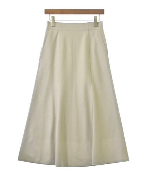 UNITED ARROWS(ユナイテッドアローズ)ロング・マキシ丈スカート グレー サイズ:36(S位)/2200667850224