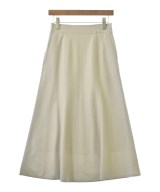 UNITED ARROWS（ユナイテッドアローズ）ロング・マキシ丈スカート グレー サイズ:36(S位) レディース/2200667850224