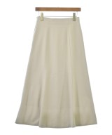 UNITED ARROWS（ユナイテッドアローズ）ロング・マキシ丈スカート グレー サイズ:36(S位) レディース/2200667850224