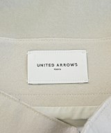 UNITED ARROWS（ユナイテッドアローズ）ロング・マキシ丈スカート グレー サイズ:36(S位) レディース/2200667850224