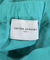UNITED ARROWS（ユナイテッドアローズ）ロング・マキシ丈スカート 緑 サイズ:36(S位) レディース/2200667850231