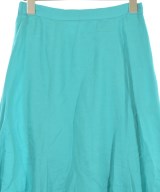 UNITED ARROWS（ユナイテッドアローズ）ロング・マキシ丈スカート 緑 サイズ:36(S位) レディース/2200667850231