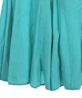 UNITED ARROWS（ユナイテッドアローズ）ロング・マキシ丈スカート 緑 サイズ:36(S位) レディース/2200667850231