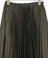 UNITED ARROWS（ユナイテッドアローズ）ロング・マキシ丈スカート 緑 サイズ:36(S位) レディース/2200667850248