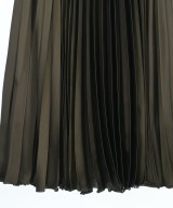 UNITED ARROWS（ユナイテッドアローズ）ロング・マキシ丈スカート 緑 サイズ:36(S位) レディース/2200667850248