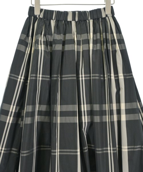 UNITED ARROWS（ユナイテッドアローズ）ロング・マキシ丈スカート 黒 サイズ:36(S位) レディース/2200669447194