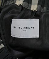 UNITED ARROWS（ユナイテッドアローズ）ロング・マキシ丈スカート 黒 サイズ:36(S位) レディース/2200669447194