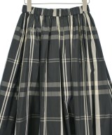 UNITED ARROWS（ユナイテッドアローズ）ロング・マキシ丈スカート 黒 サイズ:36(S位) レディース/2200669447194