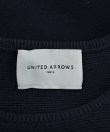 UNITED ARROWS（ユナイテッドアローズ）ワンピース 紺 サイズ:-(M位) レディース/2200669613032