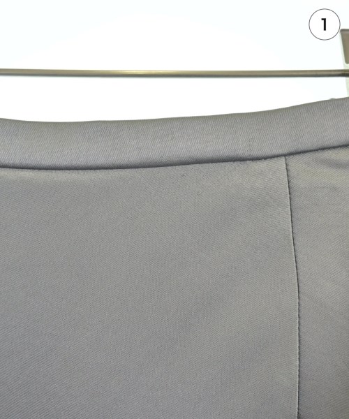 UNITED ARROWS（ユナイテッドアローズ）ロング・マキシ丈スカート 青 サイズ:36(S位) レディース/2200669613087