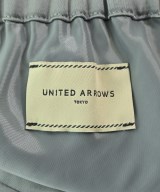 UNITED ARROWS（ユナイテッドアローズ）ロング・マキシ丈スカート 青 サイズ:36(S位) レディース/2200669613087