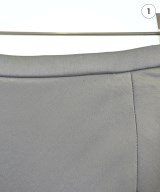 UNITED ARROWS（ユナイテッドアローズ）ロング・マキシ丈スカート 青 サイズ:36(S位) レディース/2200669613087