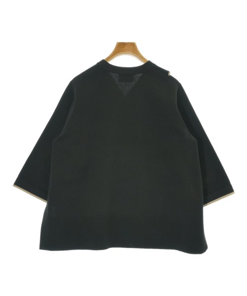 UNITED ARROWS（ユナイテッドアローズ）ニット・セーター 黒 サイズ:F レディース/2200670399017