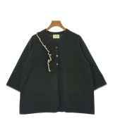 UNITED ARROWS（ユナイテッドアローズ）ニット・セーター 黒 サイズ:F レディース/2200670399017