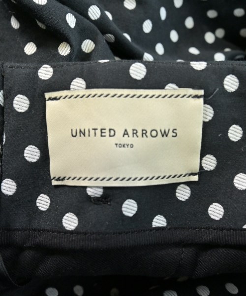 UNITED ARROWS（ユナイテッドアローズ）その他 黒 サイズ:38(M位) レディース/2200670417018