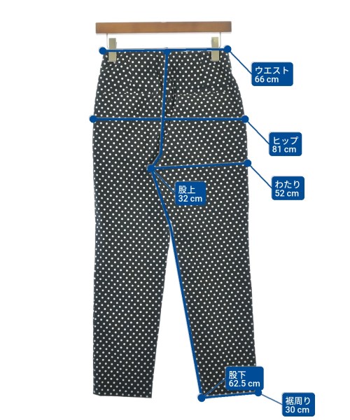 UNITED ARROWS（ユナイテッドアローズ）その他 黒 サイズ:38(M位) レディース/2200670417018