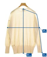 UNITED ARROWS（ユナイテッドアローズ）ニット・セーター ピンク サイズ:F レディース/2200670484096