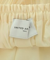 UNITED ARROWS（ユナイテッドアローズ）ロング・マキシ丈スカート 白 サイズ:F レディース/2200647823262