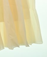 UNITED ARROWS（ユナイテッドアローズ）ロング・マキシ丈スカート 白 サイズ:F レディース/2200647823262