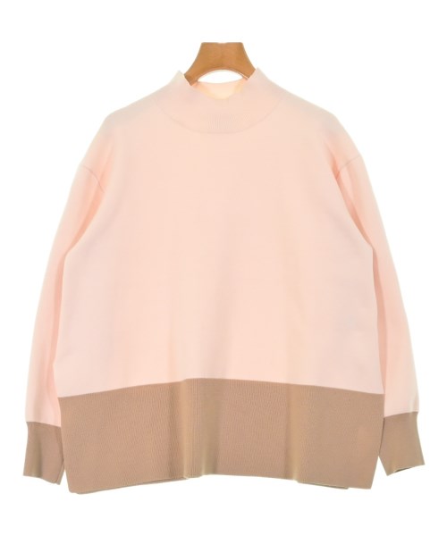 UNITED ARROWS(ユナイテッドアローズ)ニット・セーター ピンク サイズ:-(M位)/2200666140036