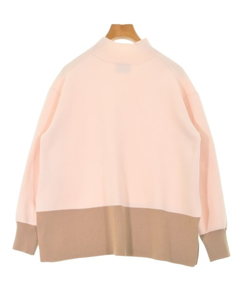 UNITED ARROWS（ユナイテッドアローズ）ニット・セーター ピンク サイズ:-(M位) レディース/2200666140036
