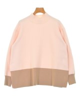 UNITED ARROWS（ユナイテッドアローズ）ニット・セーター ピンク サイズ:-(M位) レディース/2200666140036