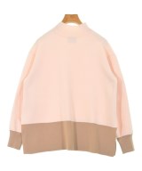 UNITED ARROWS（ユナイテッドアローズ）ニット・セーター ピンク サイズ:-(M位) レディース/2200666140036