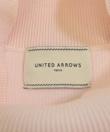 UNITED ARROWS（ユナイテッドアローズ）ニット・セーター ピンク サイズ:-(M位) レディース/2200666140036