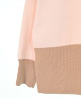 UNITED ARROWS（ユナイテッドアローズ）ニット・セーター ピンク サイズ:-(M位) レディース/2200666140036