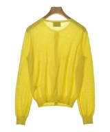 UNITED ARROWS（ユナイテッドアローズ）カーディガン 黄 サイズ:-(S位) レディース/2200666446077