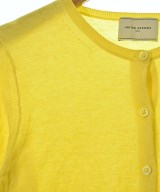 UNITED ARROWS（ユナイテッドアローズ）カーディガン 黄 サイズ:-(S位) レディース/2200666446077