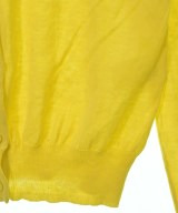UNITED ARROWS（ユナイテッドアローズ）カーディガン 黄 サイズ:-(S位) レディース/2200666446077