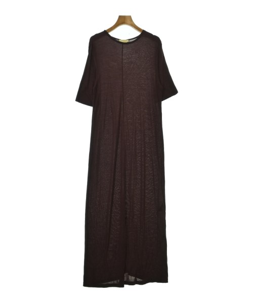 UNITED ARROWS(ユナイテッドアローズ)ワンピース 赤 サイズ:36(S位)/2200666466075