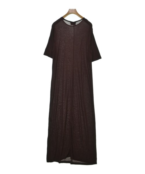 UNITED ARROWS（ユナイテッドアローズ）ワンピース 赤 サイズ:36(S位) レディース/2200666466075