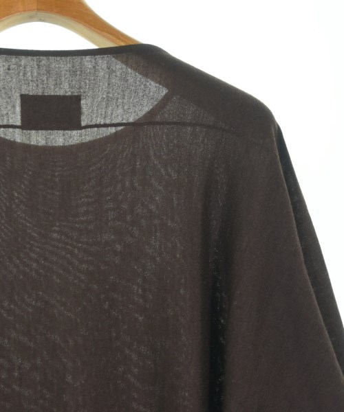 UNITED ARROWS（ユナイテッドアローズ）ニット・セーター 茶 サイズ:F レディース/2200666877048