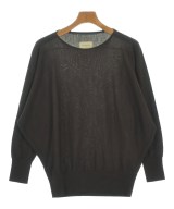 UNITED ARROWS（ユナイテッドアローズ）ニット・セーター 茶 サイズ:F レディース/2200666877048
