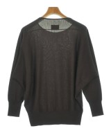 UNITED ARROWS（ユナイテッドアローズ）ニット・セーター 茶 サイズ:F レディース/2200666877048